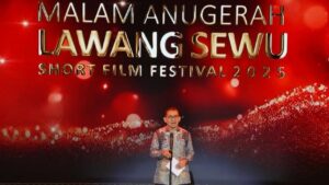 Menbud Fadli Zon Apresiasi LSSFF 2025, Dorong Ekosistem Perfilman Nasional Berkembang