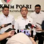 Jelang Akhir Tahun, Polri Gencarkan Pengawasan Tempat Hiburan Antisipasi Peredaran Narkoba