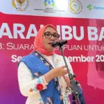 Menteri PPPA Usulkan Tenda Pengungsi Bencana Sumatera Berbasis Keluarga untuk Antisipasi Kekerasan