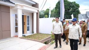 Prabowo Kumpulkan Kepala Daerah Pasca-Tahun Baru Bahas Kota Bersih untuk Dongkrak Pariwisata