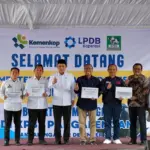 LPDB Siap Biayai KPBS Pangalengan, Dorong Produksi Susu UHT untuk Program Makan Bergizi