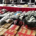 Polda Metro Jaya Ungkap Ribuan Kasus Narkoba, Kompartemen Mobil Jadi Modus Utama