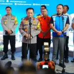 Jelang Nataru 2025, Kapolri Jenderal Listyo Sigit Pastikan Pelayanan Terbaik dan Kesiapan Teknologi