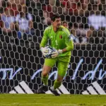 Courtois Bertekad Persembahkan Trofi untuk Madridista di Tahun 2026