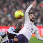 Cedera Bruno Fernandes, Amorim Ingatkan Manchester United untuk Cermat di Bursa Transfer