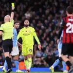 Akali Jadwal Natal, Pemain Liga Inggris Sengaja Ambil Kartu Kuning untuk Absen Boxing Day Akali Jadwal Natal, Pemain Liga Inggris Sengaja Ambil Kartu Kuning untuk Absen Boxing Day