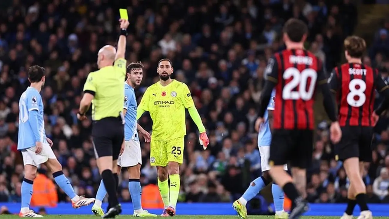 Akali Jadwal Natal, Pemain Liga Inggris Sengaja Ambil Kartu Kuning untuk Absen Boxing Day Akali Jadwal Natal, Pemain Liga Inggris Sengaja Ambil Kartu Kuning untuk Absen Boxing Day