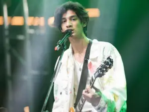 Kenzy Taulany Pilih Liburan ke Puncak, Akui Takut Naik Pesawat