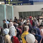 Cerita Pemudik Lebih Awal: Rindu Keluarga dan Antisipasi Kepadatan Libur Nataru