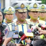 Kakorlantas Polri Berduka Atas Kecelakaan Maut di Tol Krapyak, Imbau Masyarakat Tingkatkan Kewaspadaan