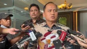 Kejagung Imbau Masyarakat Laporkan Jaksa ‘Nakal’ untuk Pemberantasan Korupsi