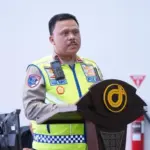 Kakorlantas Polri Siapkan Tol Fungsional Darurat untuk Natal dan Tahun Baru 2025
