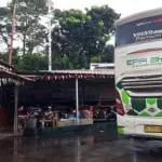 Jelang Nataru 2026, 24 Bus di Terminal Lebak Bulus Dinyatakan Tak Layak Jalan