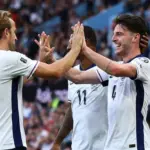 Wayne Rooney: Declan Rice Adalah Kapten Masa Depan Timnas Inggris