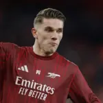 Wayne Rooney: Jangan Nilai Viktor Gyokeres Arsenal Hanya dari Jumlah Golnya