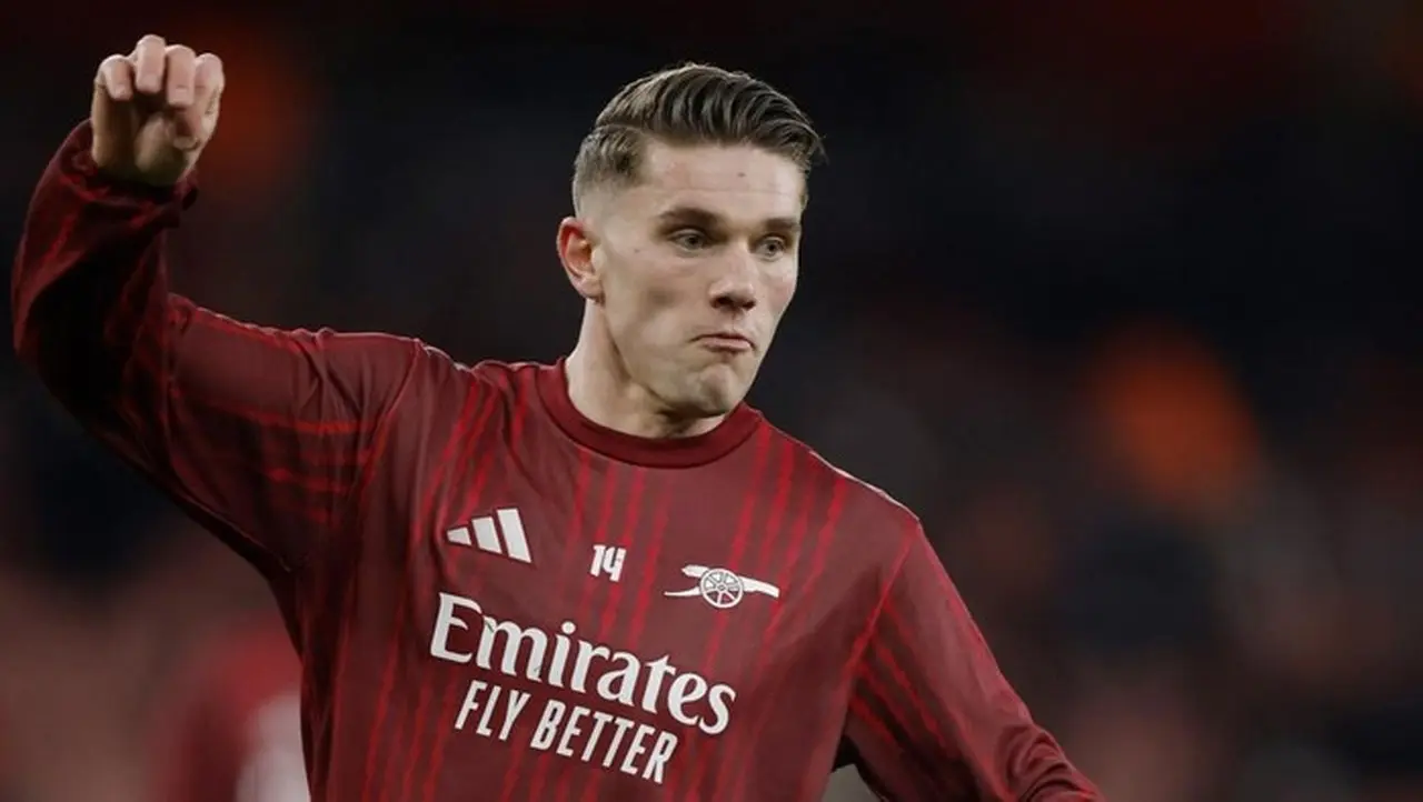 Wayne Rooney: Jangan Nilai Viktor Gyokeres Arsenal Hanya dari Jumlah Golnya Wayne Rooney: Jangan Nilai Viktor Gyokeres Arsenal Hanya dari Jumlah Golnya