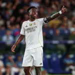 Predrag Mijatovic Ingatkan Real Madrid: Jangan Sampai Vinicius Jr Kendalikan Klub