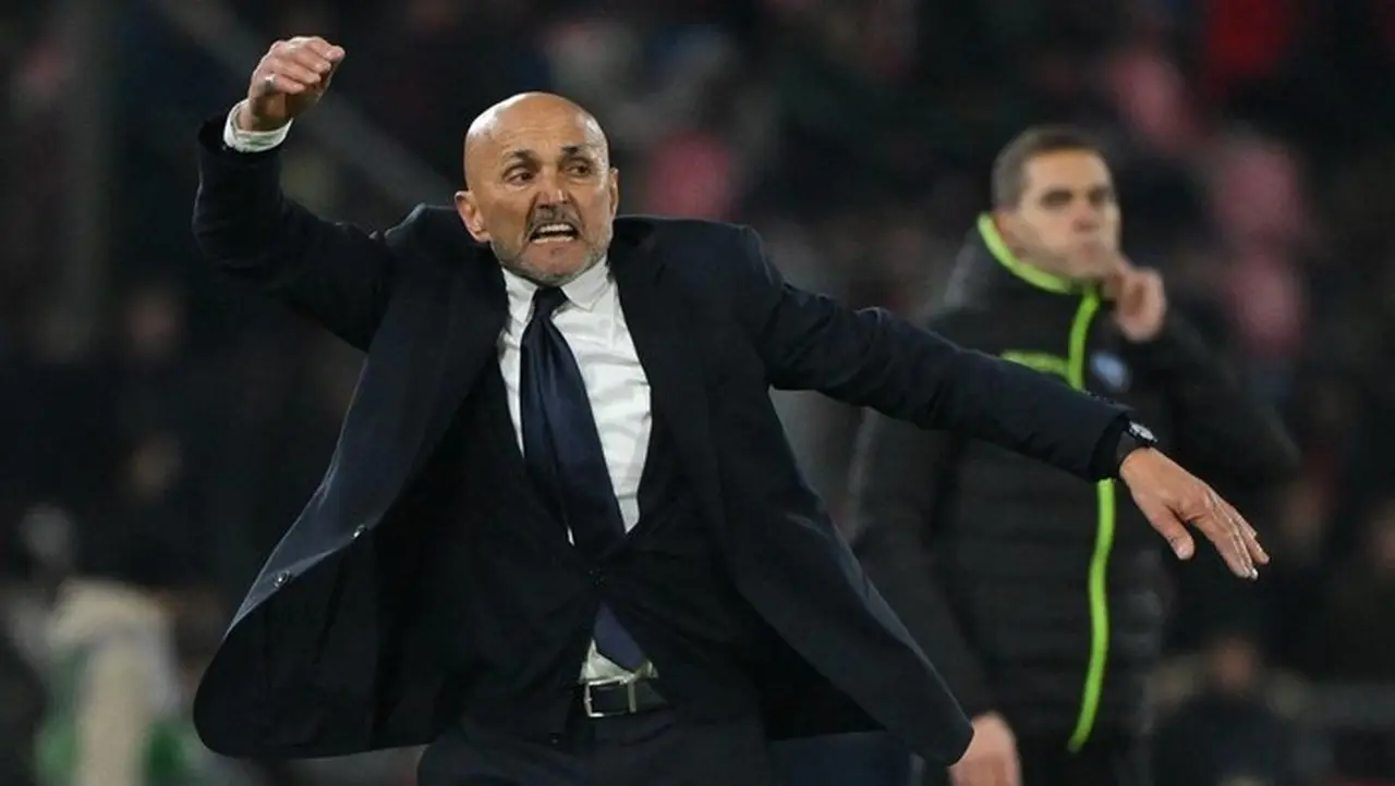 Spalletti Gelisah Meski Juventus Raih Kemenangan Keenam dalam Tujuh Laga Terakhir