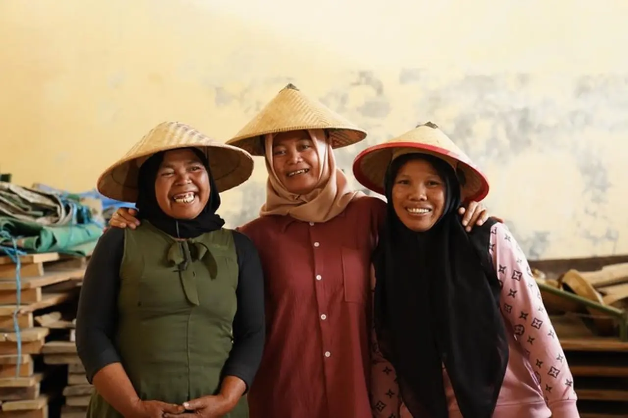 Program Mekaar PNM: Pendampingan Usaha untuk Tingkatkan Ketahanan Ekonomi Ibu Prasejahtera