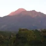 Dua Pendaki Ilegal Hilang di Gunung Merapi, Satu Ditemukan Lemas