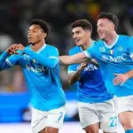 Napoli Taklukkan Bologna 2-0, Sabet Gelar Piala Super Italia 2025 di Riyadh