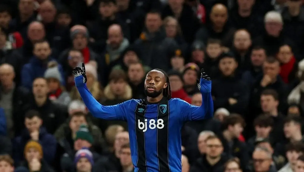 Cedera Alexander Isak Makin Parah, Liverpool Bidik Antoine Semenyo Rp 1 Triliun Cedera Alexander Isak Makin Parah, Liverpool Bidik Antoine Semenyo Rp 1 Triliun