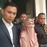 Kuasa Hukum Wardatina Mawa Tegaskan Penolakan Ajakan Bertemu Pribadi dari Insanul Fahmi
