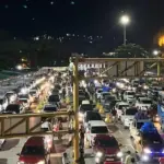 Prediksi Puncak Arus Mudik Natal di Bakauheni H-2, ASDP Siagakan Ratusan Petugas Gabungan