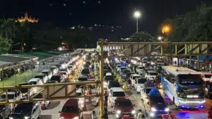 Prediksi Puncak Arus Mudik Natal di Bakauheni H-2, ASDP Siagakan Ratusan Petugas Gabungan