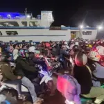 Pelabuhan Ciwandan Siapkan 3 Dermaga Hadapi Puncak Mudik Natal dan Tahun Baru 2026