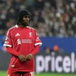 Kembalinya Jeremie Frimpong: Liverpool Sambut Tottenham dengan Bek Kanan Andal