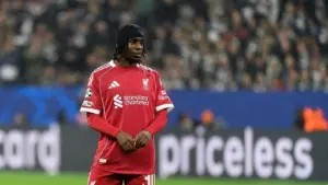 Kembalinya Jeremie Frimpong: Liverpool Sambut Tottenham dengan Bek Kanan Andal