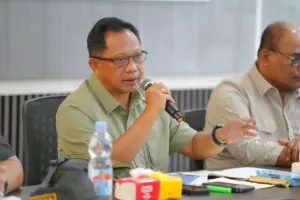 Mendagri Tito Karnavian: Aceh Tamiang Butuh Perhatian Khusus Penanganan Bencana