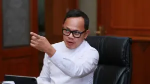 Wamendagri Bima Arya: Korupsi Proyek Ijon Bupati Bekasi Rampas Hak Publik