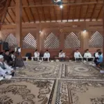 BNPT dan Ponpes LP3IA Gelar Dialog Kebangsaan Perkuat Moderasi Beragama