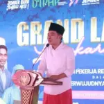 Gus Fawait Luncurkan Program Baru, Jember Siap Jadi Lumbung Pangan Jatim 2025