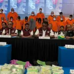 Bareskrim Polri Gagalkan Peredaran Narkoba Rp 60 Miliar Jelang DWP Bali 2025