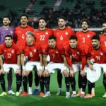 Blunder Kameramen Piala Afrika 2025: Salah Putar Lagu Kebangsaan Mesir ke Tim Zimbabwe