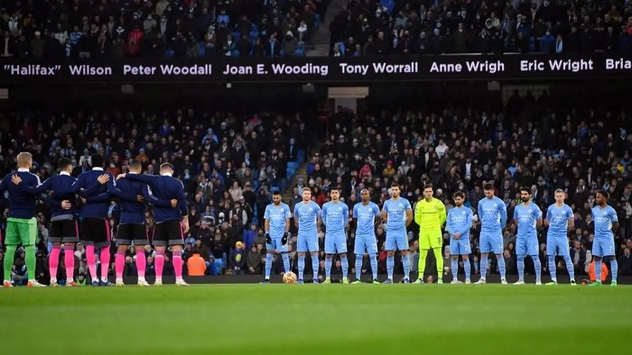 Boxing Day Premier League: 10 Musim Banjir Gol, Hat-trick Henry, dan Pesta Gol Etihad