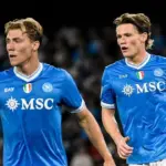 Conte Sindir Manchester United Lagi? Soroti Performa Hojlund dan McTominay di Napoli