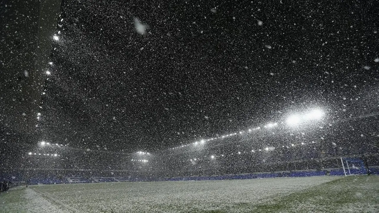 Sejarah Boxing Day Liga Inggris: Dari Kotak Kado Hingga Rekor 66 Gol dalam Sehari Sejarah Boxing Day Liga Inggris: Dari Kotak Kado Hingga Rekor 66 Gol dalam Sehari