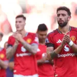 Ryan Giggs Bela Bruno Fernandes, Sebut Sang Gelandang Pemain Terbaik MU Saat Ini
