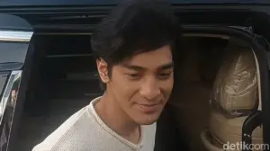 Kenzy Taulany Ungkap Fokus Olahraga dan Rindu Akting Bersama Ayah Andre Taulany