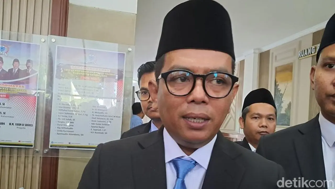 Banten Usulkan Normalisasi Sungai Cidanau ke Kemen PU, Warga Padarincang Resah Akibat Banjir Empat Kali