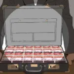 Eks Kepala Bank di Lebak Divonis 4 Tahun Penjara Akibat Korupsi untuk Judi Online