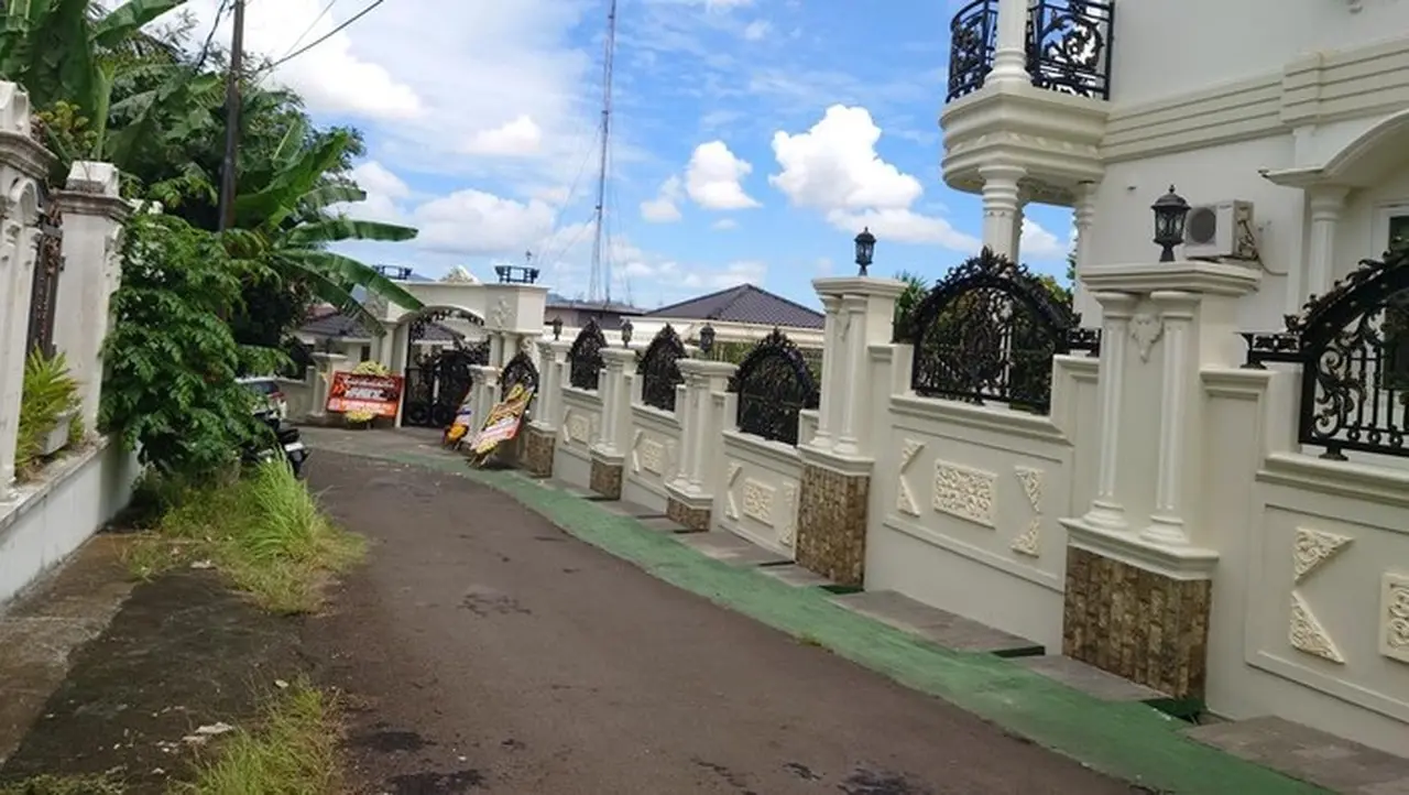 Pembunuhan Bocah di Rumah Mewah Cilegon: Polisi Ungkap Kendala CCTV Mati Saat Penyelidikan