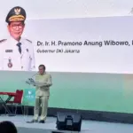 Pramono Anung Desak Dinkes DKI Gencarkan Vaksinasi HPV untuk Tekan Angka Kematian Akibat Kanker Serviks