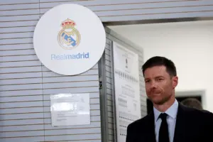 Xabi Alonso Tegaskan Soliditas Real Madrid di Tengah Isu Perpecahan Tim