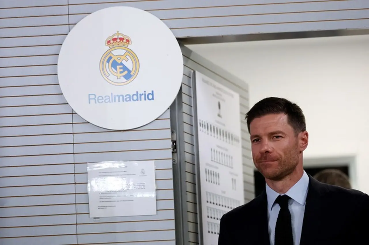 Xabi Alonso Tegaskan Soliditas Real Madrid di Tengah Isu Perpecahan Tim