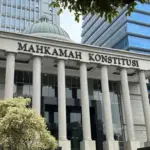 Anggota DPRD Papua Gugat UU Pilkada, Minta Wakil Kepala Daerah Tak Otomatis Naik Jabatan